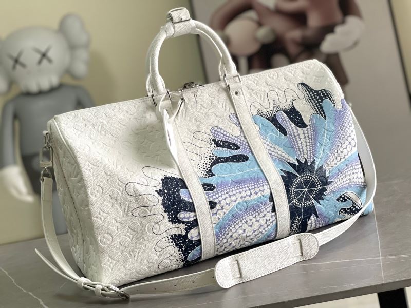 Louis Vuitton Travel Bags